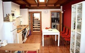 Casita de la Plaza . VUT-47-172
